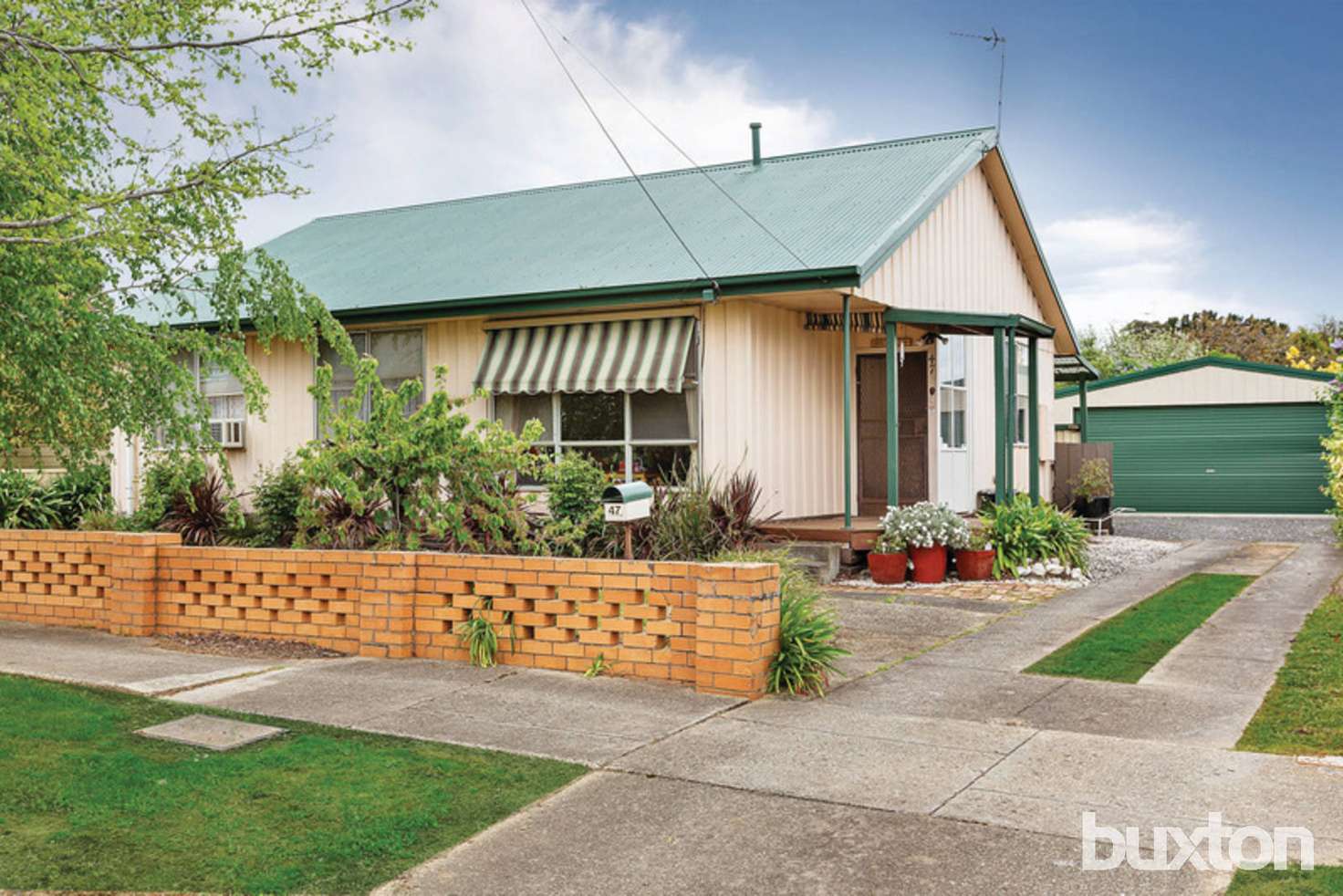 Main view of Homely house listing, 47 King Street, Ballarat East VIC 3350