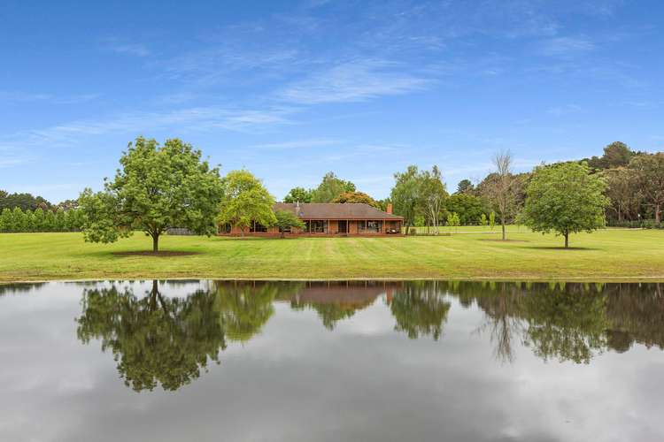 Third view of Homely acreageSemiRural listing, 143 Balnarring Road, Balnarring VIC 3926