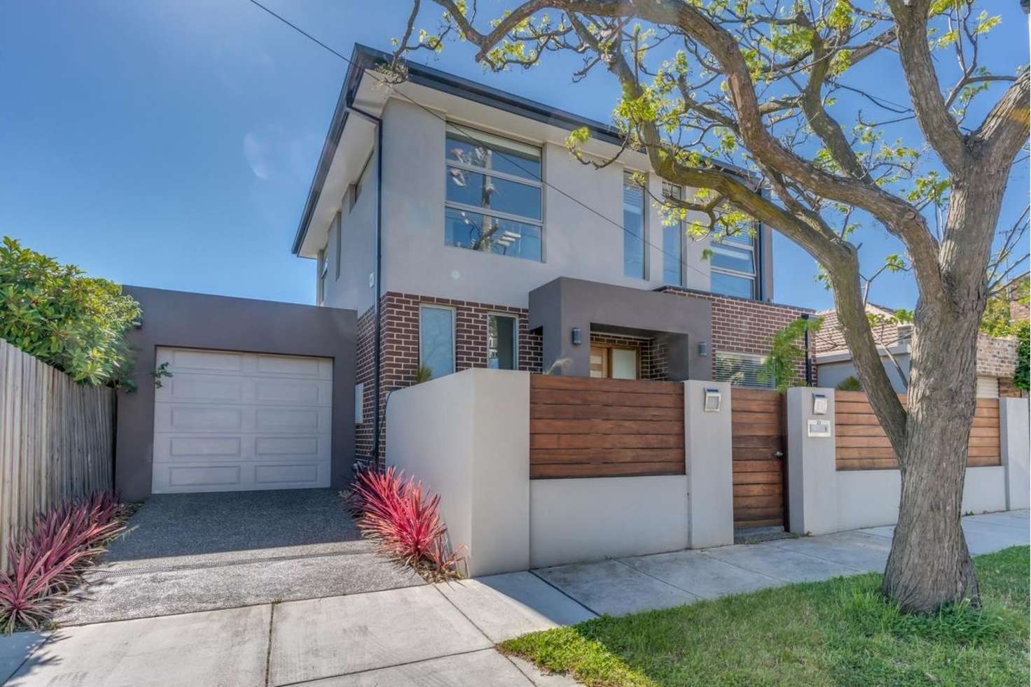 Main view of Homely house listing, 21 Cardiff Street, Bentleigh East VIC 3165