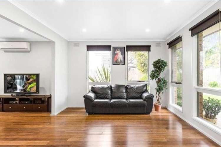 Third view of Homely house listing, 8 Garth Street, Ivanhoe VIC 3079