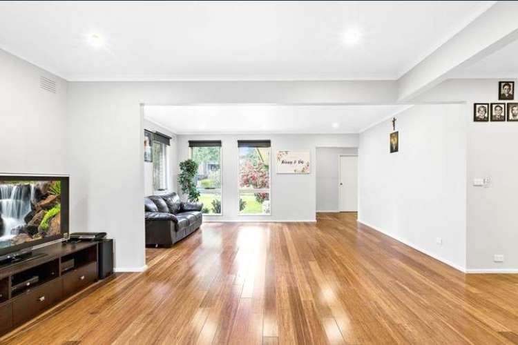 Fourth view of Homely house listing, 8 Garth Street, Ivanhoe VIC 3079