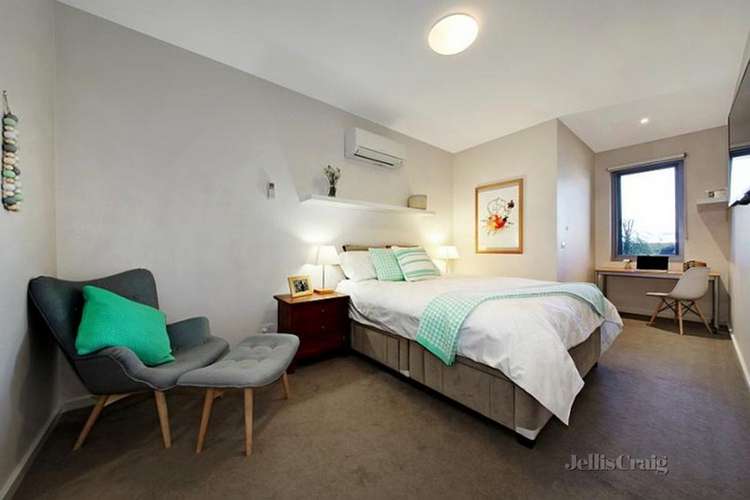 Third view of Homely apartment listing, 13/269 Hampton Street, Hampton VIC 3188