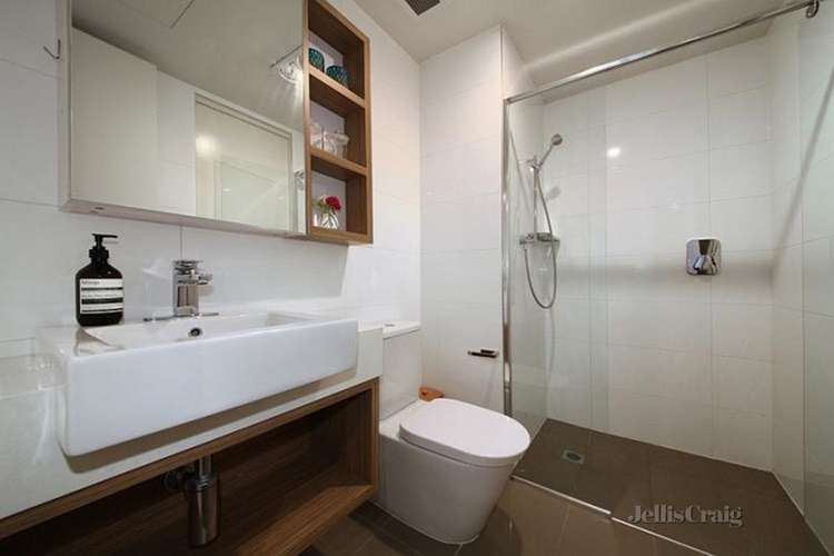 Fifth view of Homely apartment listing, 13/269 Hampton Street, Hampton VIC 3188