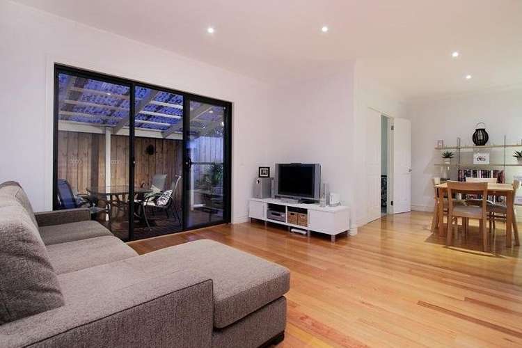 Second view of Homely townhouse listing, 2/74 Marriott Street, Parkdale VIC 3195