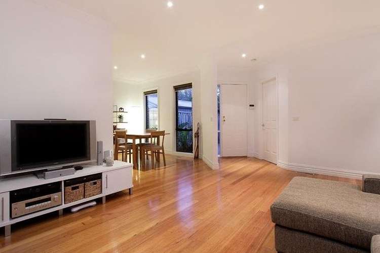 Fifth view of Homely townhouse listing, 2/74 Marriott Street, Parkdale VIC 3195