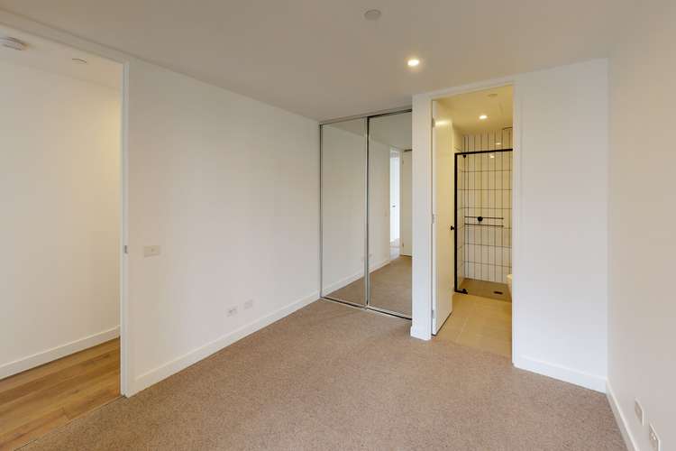 Third view of Homely apartment listing, 105/63 Glass Street, Richmond VIC 3121