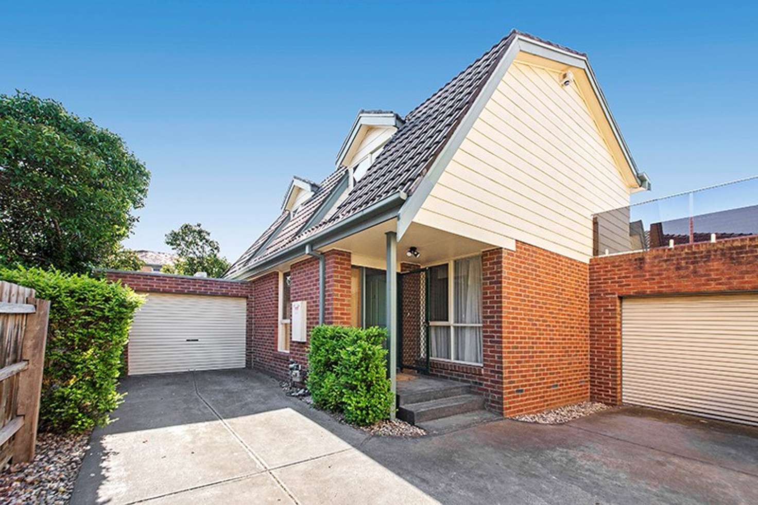 Main view of Homely townhouse listing, 3/19 Dunoon Street, Murrumbeena VIC 3163