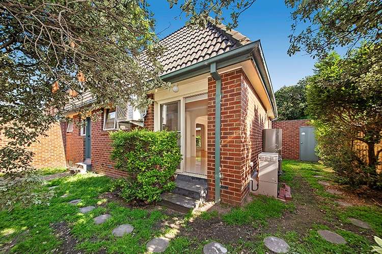 Second view of Homely townhouse listing, 3/19 Dunoon Street, Murrumbeena VIC 3163