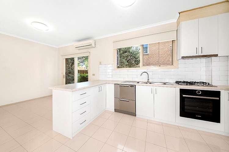 Third view of Homely townhouse listing, 3/19 Dunoon Street, Murrumbeena VIC 3163