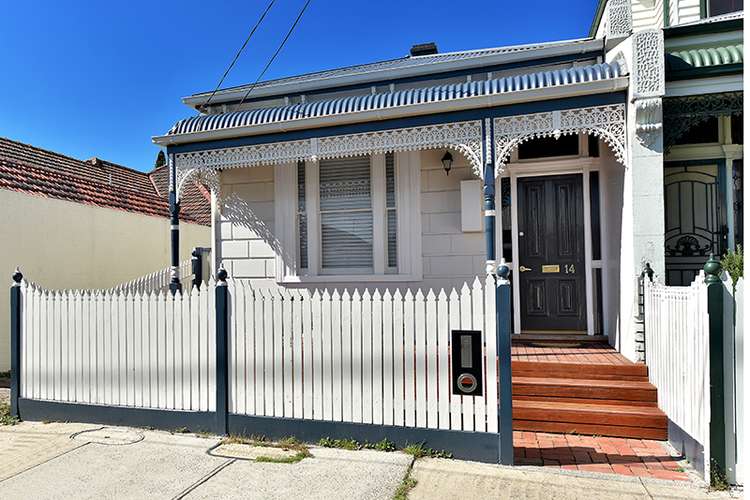 Main view of Homely house listing, 14 Heritage Street, Moonee Ponds VIC 3039