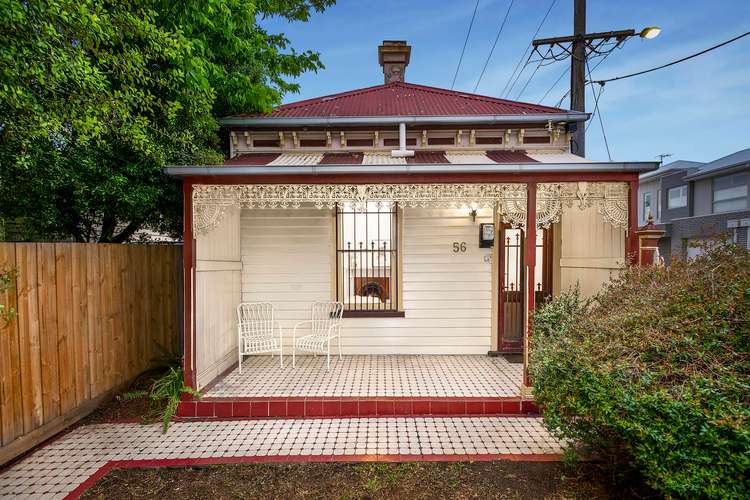 Main view of Homely house listing, 56 Kororoit Creek Road, Williamstown North VIC 3016