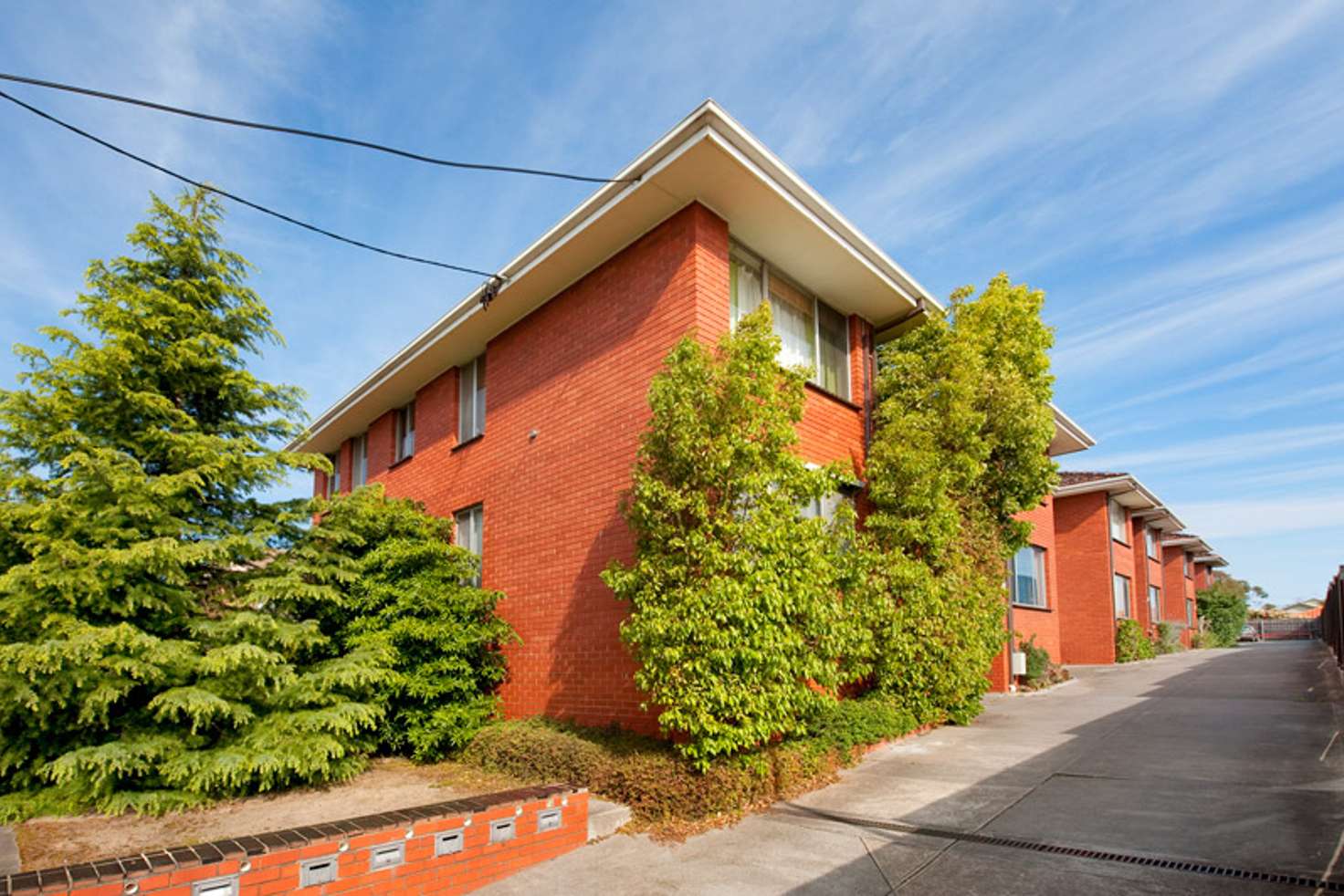 Main view of Homely apartment listing, 6/111 Fyffe Street, Thornbury VIC 3071