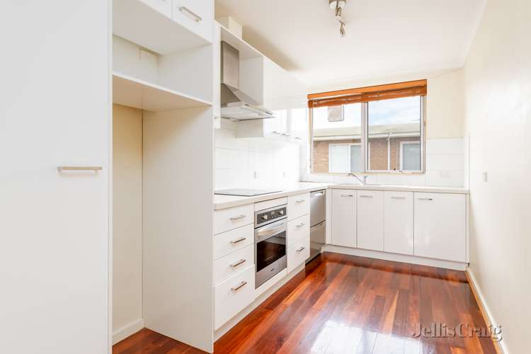 Third view of Homely apartment listing, 29/159 Union Street, Brunswick VIC 3056