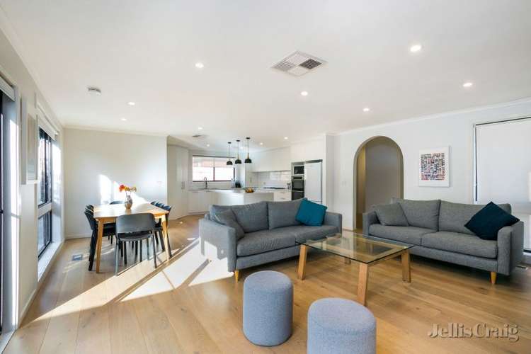 Second view of Homely house listing, 3/64 Woornack Road, Carnegie VIC 3163