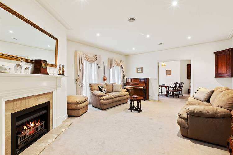 Second view of Homely house listing, 59 Wimbledon Avenue, Mount Eliza VIC 3930
