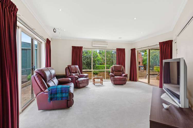 Fifth view of Homely house listing, 59 Wimbledon Avenue, Mount Eliza VIC 3930