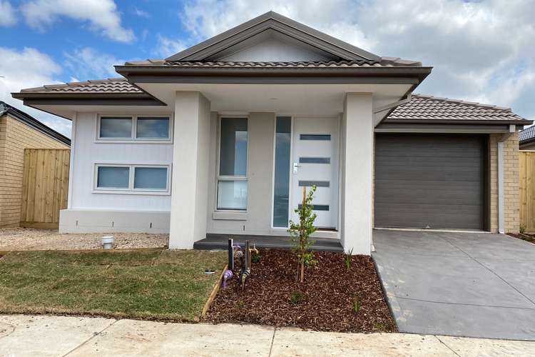 Main view of Homely house listing, 56 Riland Boulevard, Tarneit VIC 3029