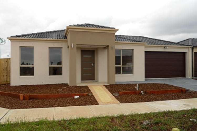 Main view of Homely house listing, 1 Susan Place, Tarneit VIC 3029