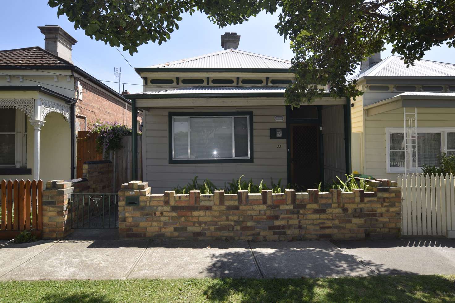 Main view of Homely house listing, 25 Hotham Street, Preston VIC 3072