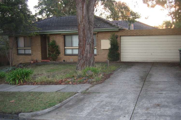 Fifth view of Homely unit listing, 1/38 Pembroke Street, Surrey Hills VIC 3127