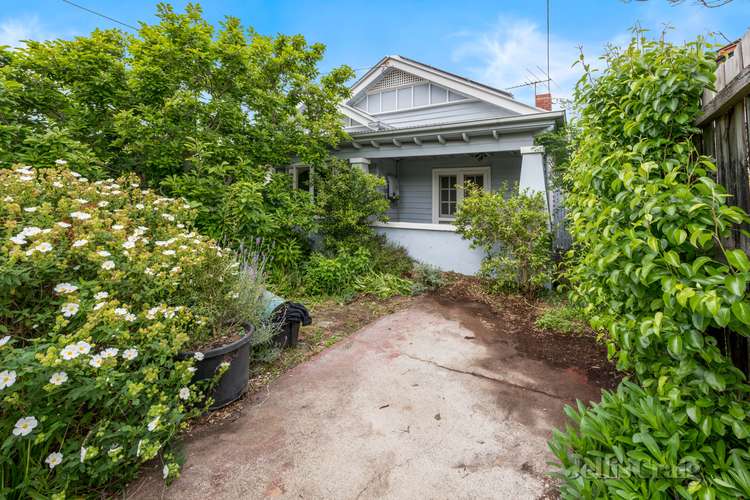 Main view of Homely house listing, 97 Fyffe  Street, Thornbury VIC 3071