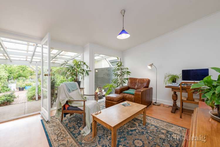 Fifth view of Homely house listing, 97 Fyffe  Street, Thornbury VIC 3071