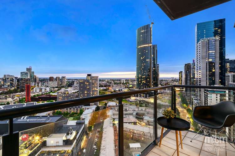 243/22 Kavanagh Street, Southbank VIC 3006