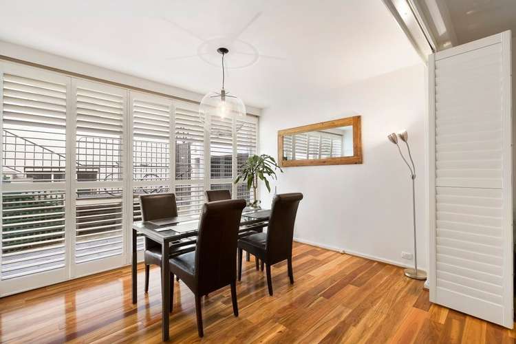 Main view of Homely apartment listing, 9/384 Toorak Road, South Yarra VIC 3141