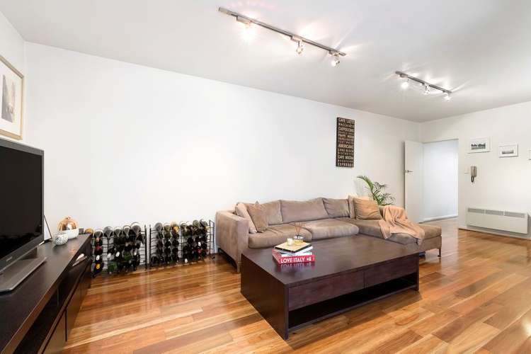 Third view of Homely apartment listing, 9/384 Toorak Road, South Yarra VIC 3141