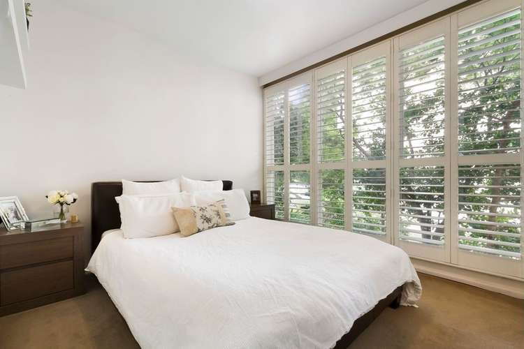 Fourth view of Homely apartment listing, 9/384 Toorak Road, South Yarra VIC 3141