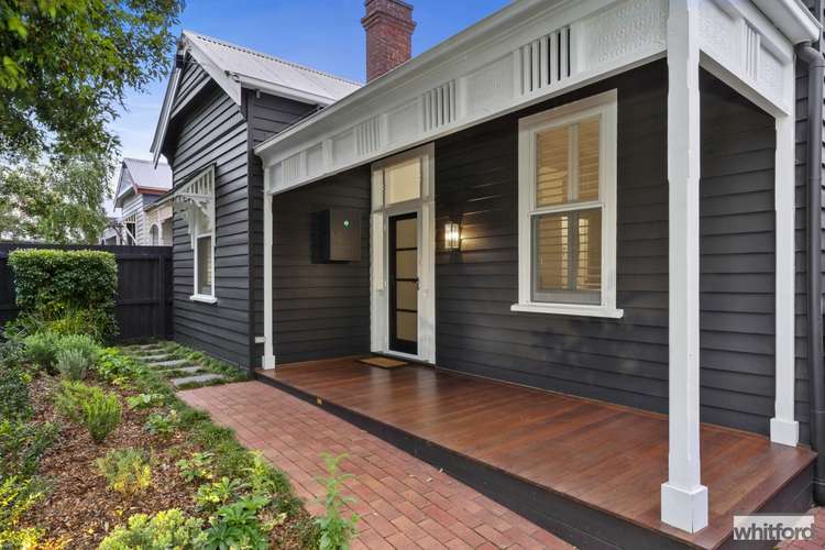 Main view of Homely house listing, 11 Thorne Street, East Geelong VIC 3219