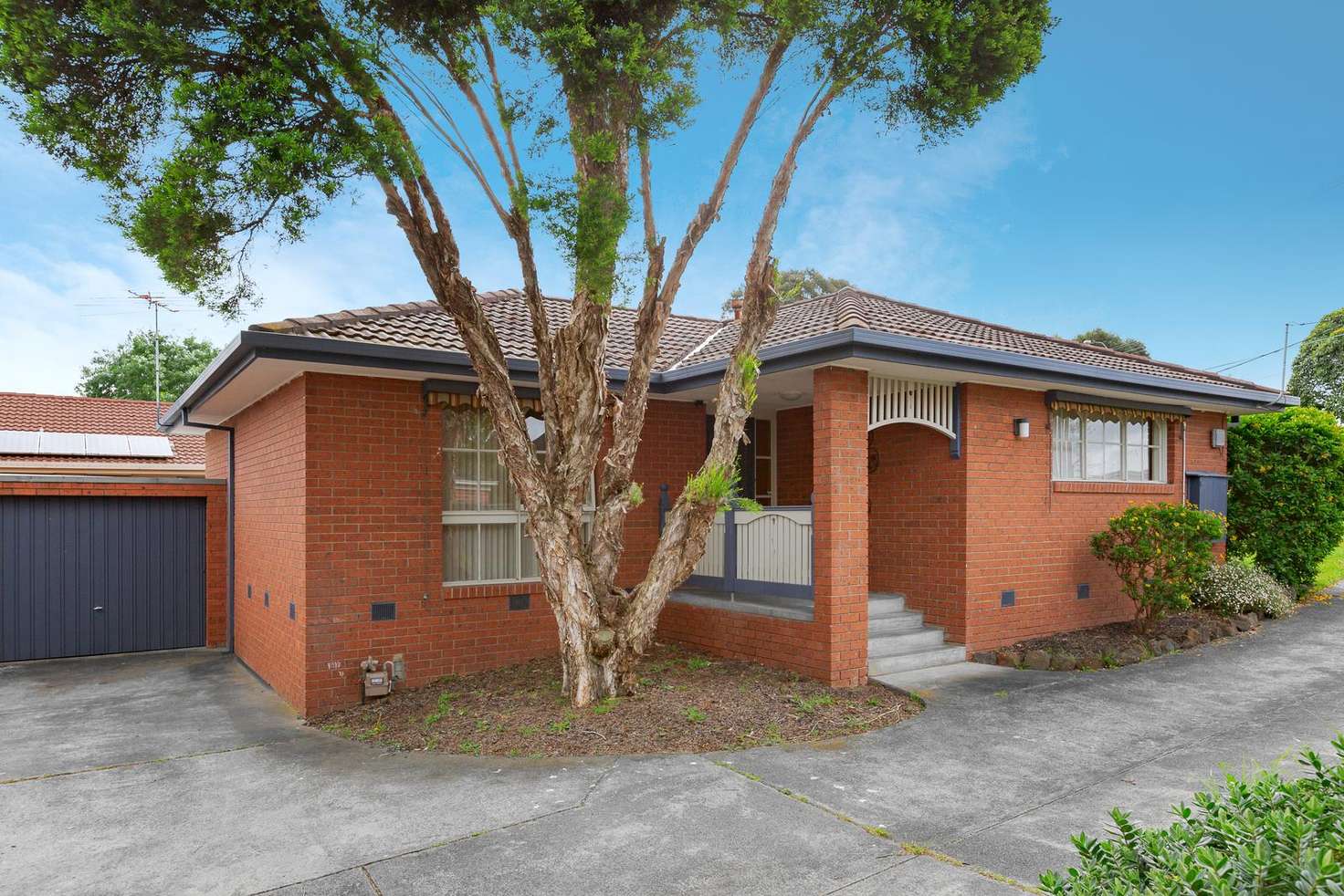 Main view of Homely unit listing, 1/12 Quarry Road, Mitcham VIC 3132