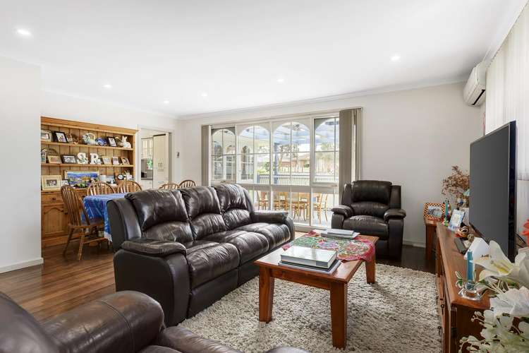 Second view of Homely unit listing, 1/12 Quarry Road, Mitcham VIC 3132