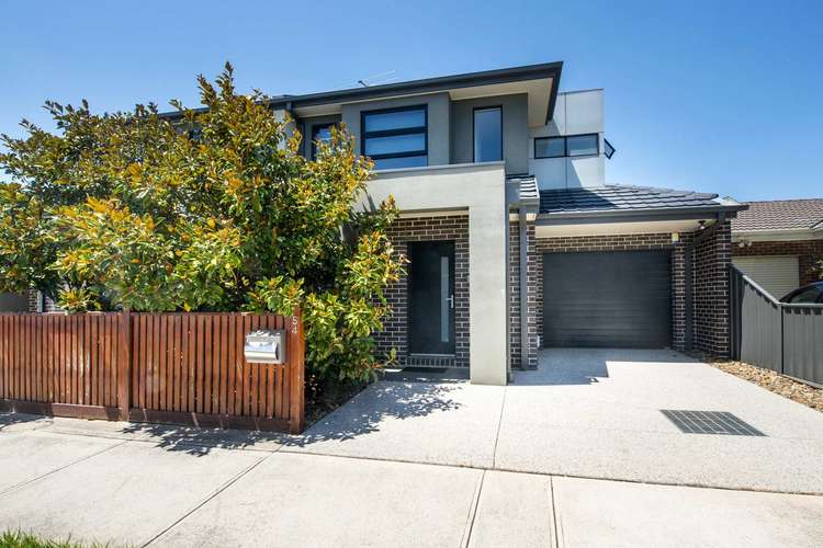 Main view of Homely townhouse listing, 54 Walters Avenue, Airport West VIC 3042