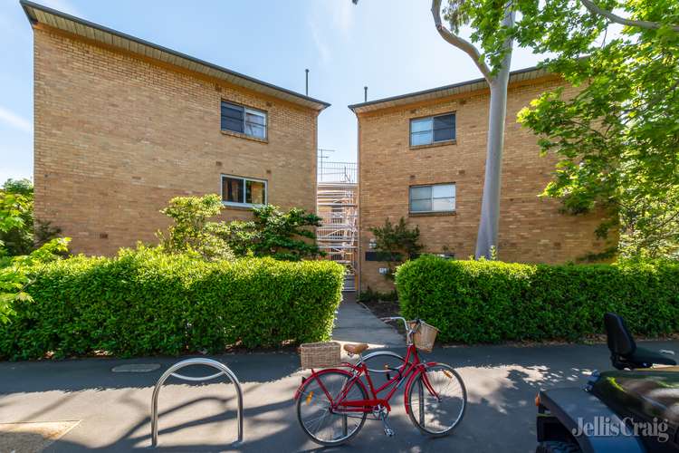Main view of Homely apartment listing, E22/140 Arden Street, North Melbourne VIC 3051