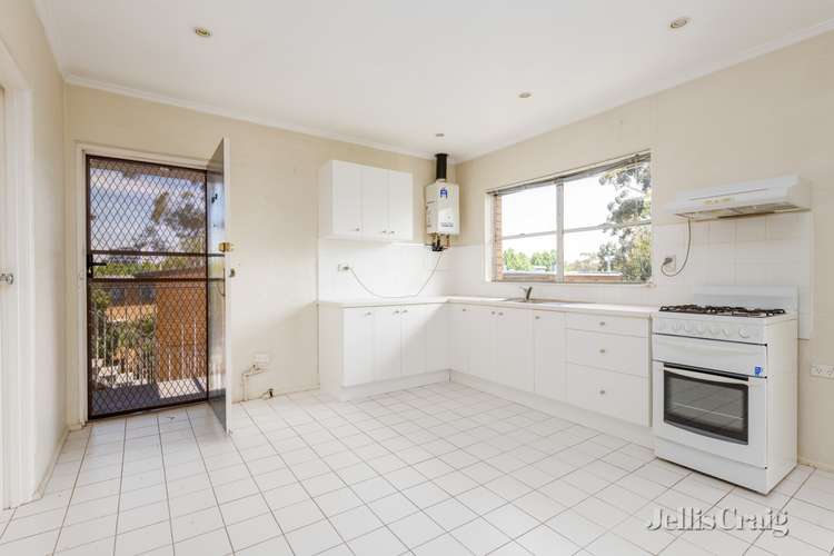Third view of Homely apartment listing, E22/140 Arden Street, North Melbourne VIC 3051