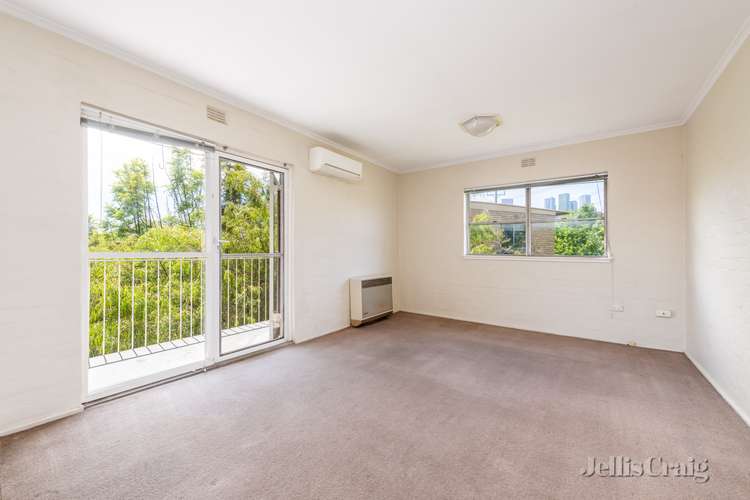 Fourth view of Homely apartment listing, E22/140 Arden Street, North Melbourne VIC 3051