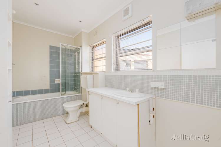 Fifth view of Homely apartment listing, E22/140 Arden Street, North Melbourne VIC 3051