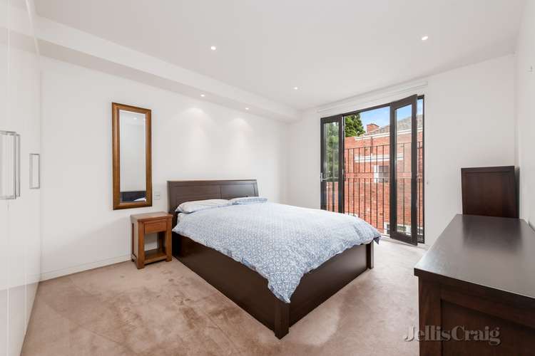 Fifth view of Homely apartment listing, 2/50 Jolimont  Street, East Melbourne VIC 3002