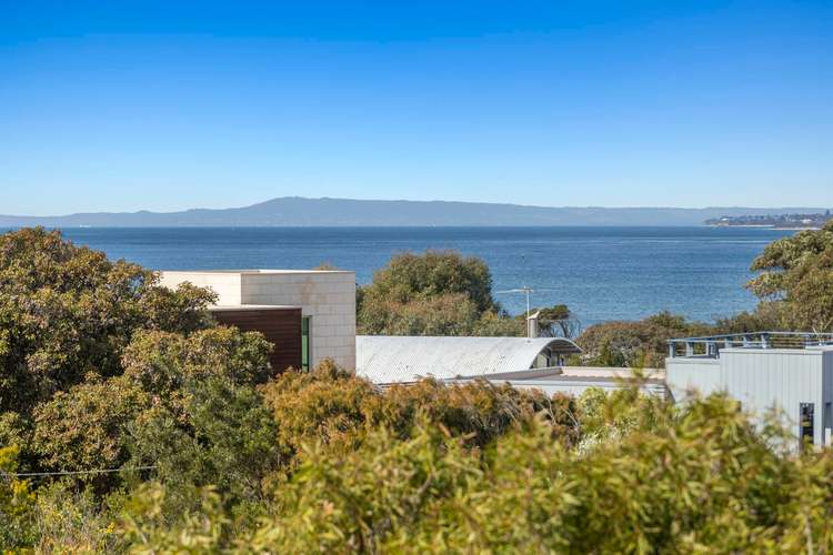 Fifth view of Homely house listing, 110 Glaneuse Road, Point Lonsdale VIC 3225