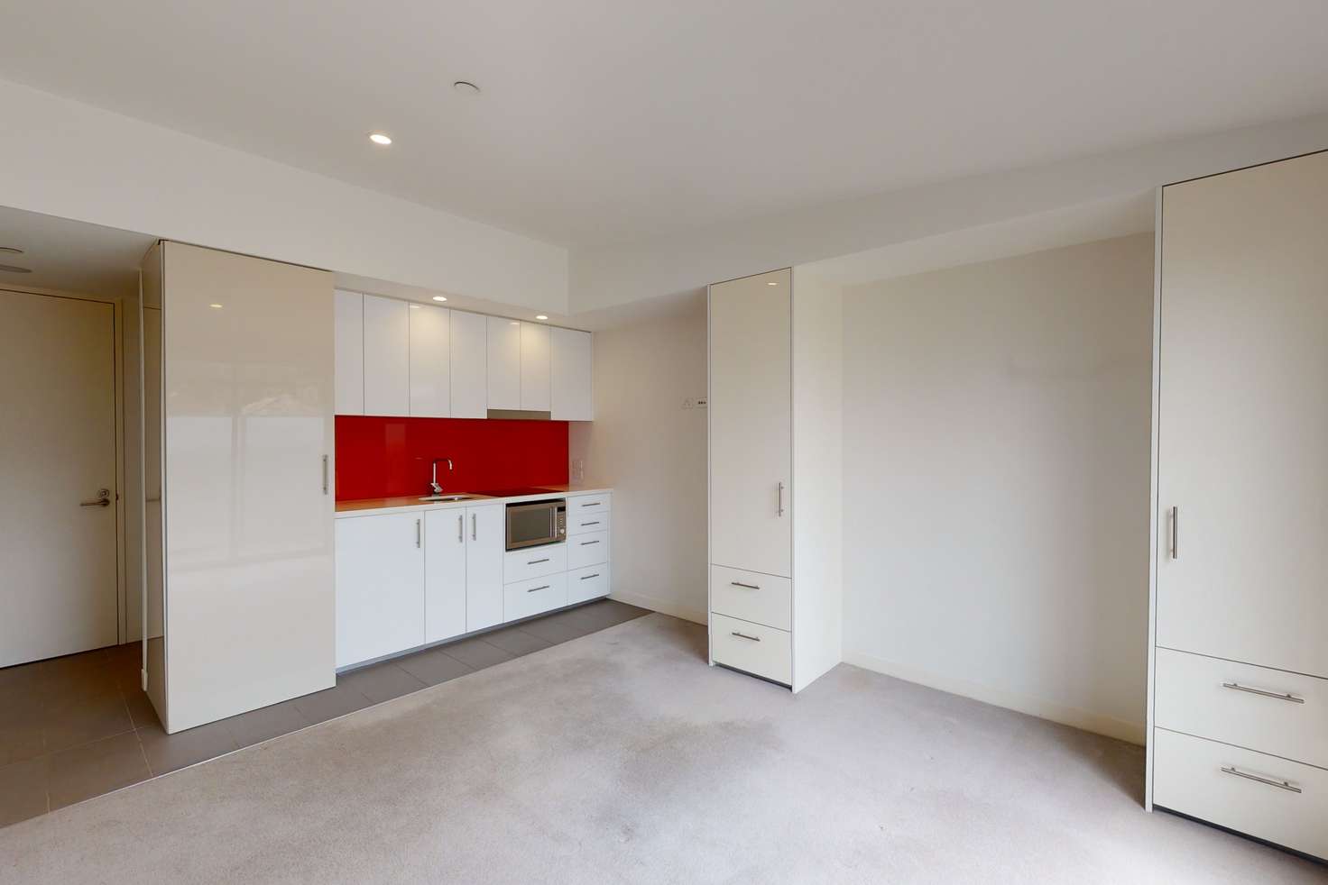 Main view of Homely apartment listing, 205/70-74 Nicholson Street, Fitzroy VIC 3065