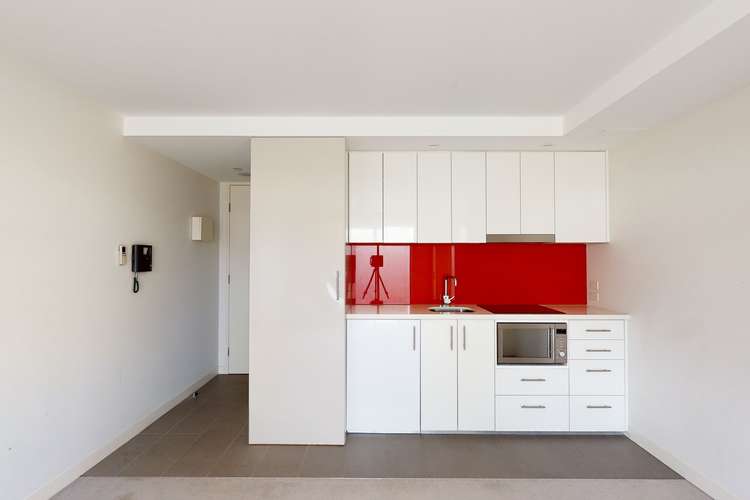 Second view of Homely apartment listing, 116/70-74 Nicholson Street, Fitzroy VIC 3065