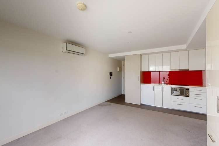 Third view of Homely apartment listing, 116/70-74 Nicholson Street, Fitzroy VIC 3065