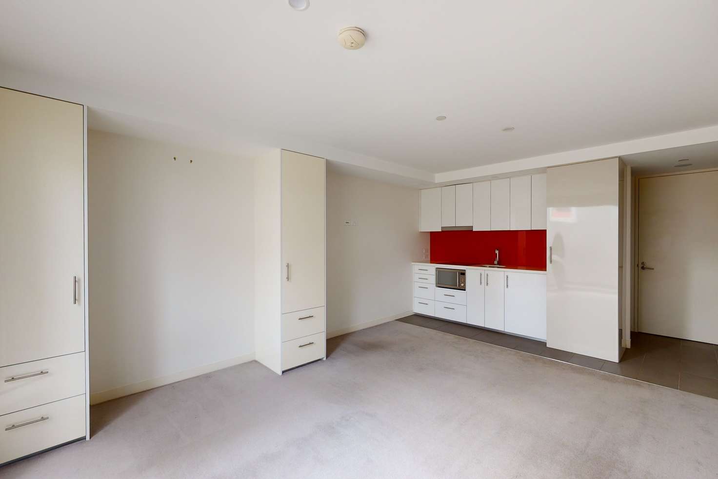 Main view of Homely apartment listing, 108/70-74 Nicholson Street, Fitzroy VIC 3065