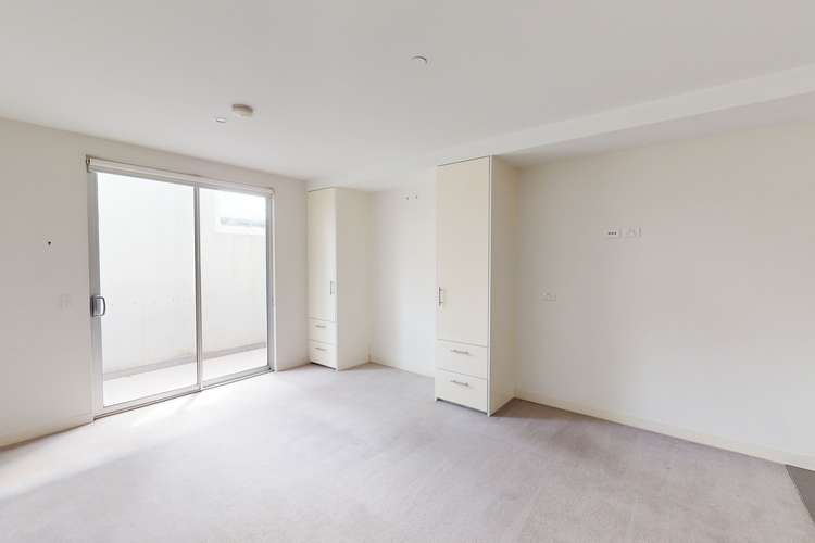 Third view of Homely apartment listing, 108/70-74 Nicholson Street, Fitzroy VIC 3065