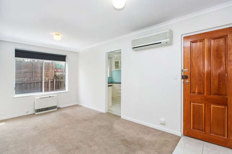Second view of Homely apartment listing, 4/101 Simpson  Street, Yarraville VIC 3013