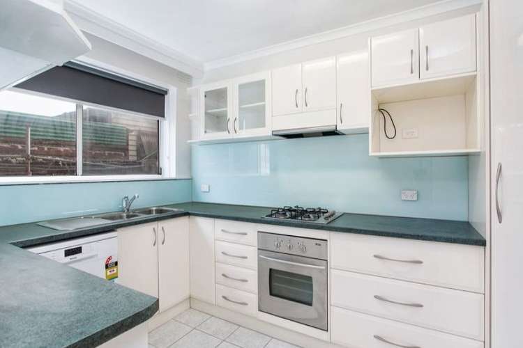Fourth view of Homely apartment listing, 4/101 Simpson  Street, Yarraville VIC 3013