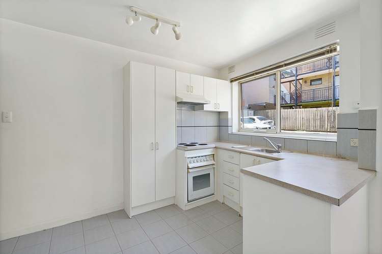 Second view of Homely apartment listing, 9/8 Mitford Street, St Kilda VIC 3182