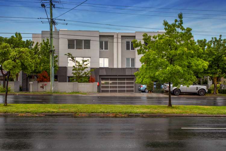 Main view of Homely townhouse listing, 10/282 Manningham Road, Templestowe Lower VIC 3107