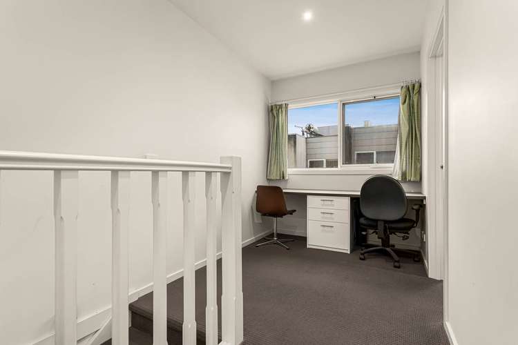 Sixth view of Homely townhouse listing, 10/282 Manningham Road, Templestowe Lower VIC 3107